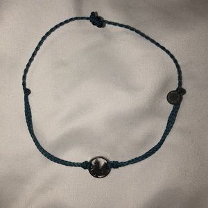 pura vida bracelet